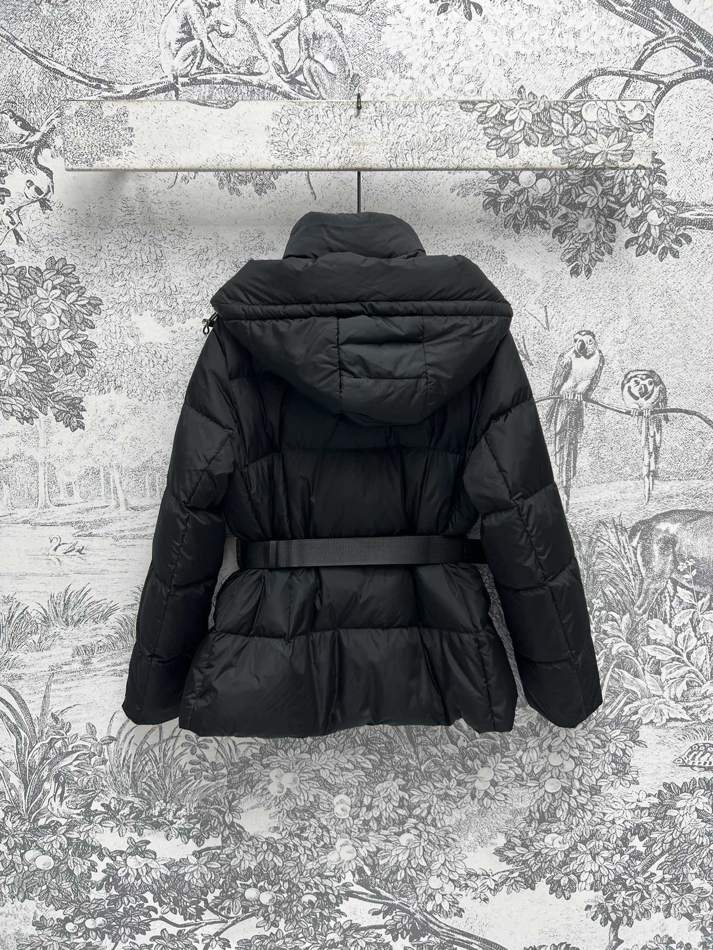 Prada Down Jackets